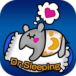 AYデザイン (AYdesign)さんの睡眠計測アプリケーション（IOS,Android）のアイコンデザイン制作への提案