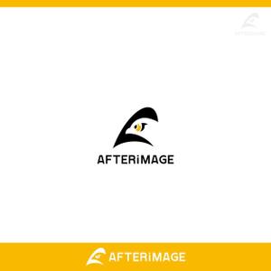 konamaru (konamaru)さんのイベント系CG映像制作スタジオ「Afterimage」のロゴへの提案