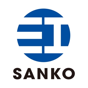 SdesignO ()さんのNC旋盤加工業者「三工株式会社」のロゴへの提案
