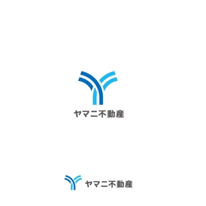 marutsuki (marutsuki)さんの創業27年　地元に根付いたサービス　【不動産仲介業者】のロゴ（商標登録予定無し）への提案