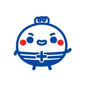 ParuNaka (parunaka)さんの会社（電器店グループ）のキャラクターデザインへの提案