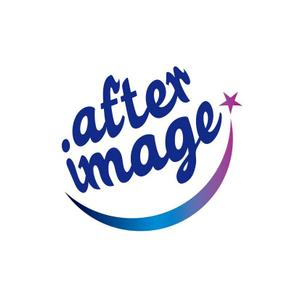 TM design (TMdesign)さんのイベント系CG映像制作スタジオ「Afterimage」のロゴへの提案