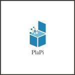 lucas (magodesign)さんのクラウドサービス　「PlaPi」のロゴへの提案