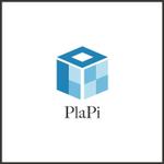 lucas (magodesign)さんのクラウドサービス　「PlaPi」のロゴへの提案