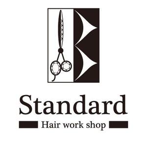 himawariboxさんのHair work shop barber への提案