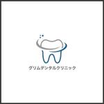 lucas (magodesign)さんの歯科医院のロゴ制作をお願いします。への提案