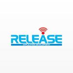 mikejiさんの「RELEASE」のロゴ作成への提案