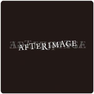 plus X (april48)さんのイベント系CG映像制作スタジオ「Afterimage」のロゴへの提案
