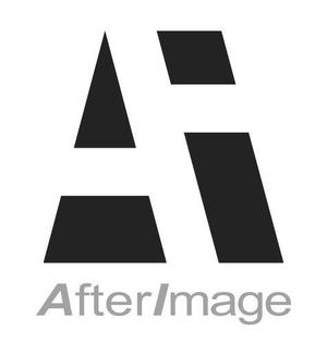 段上ヒデユキ (ehdan)さんのイベント系CG映像制作スタジオ「Afterimage」のロゴへの提案