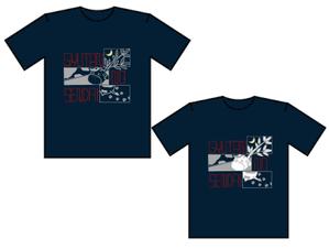トープ (monya04)さんの店舗・イベント用Ｔシャツ　テーマ【着たい】への提案