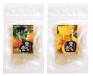 Integrated Designer (kahorich)さんの商品ラベルシールデザイン７種類への提案
