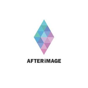 Michelle ()さんのイベント系CG映像制作スタジオ「Afterimage」のロゴへの提案