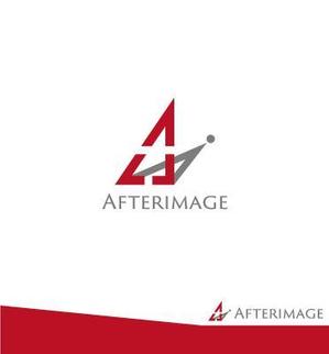 toraosan (toraosan)さんのイベント系CG映像制作スタジオ「Afterimage」のロゴへの提案