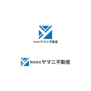 Yolozu (Yolozu)さんの創業27年　地元に根付いたサービス　【不動産仲介業者】のロゴ（商標登録予定無し）への提案