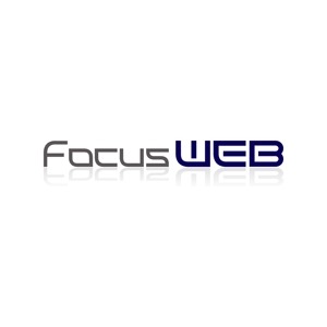 KEN-2 studio (KEN-2)さんの「FocusWEB」のロゴ作成への提案