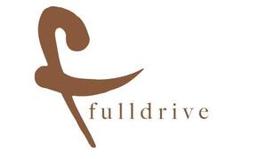 naka6 (56626)さんのマーケティングプランニング会社「FULLDRIVE」の社名ロゴへの提案