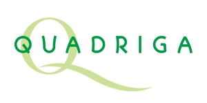24point ()さんの「QUADRIGA」のロゴ作成への提案