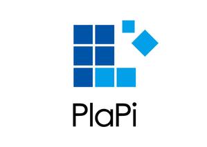 殿 (to-no)さんのクラウドサービス　「PlaPi」のロゴへの提案