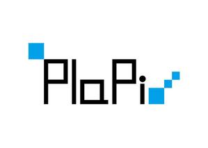 殿 (to-no)さんのクラウドサービス　「PlaPi」のロゴへの提案