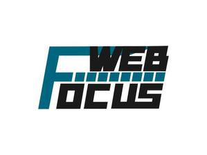 kurotoshiroさんの「FocusWEB」のロゴ作成への提案