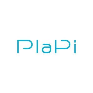 alne-cat (alne-cat)さんのクラウドサービス　「PlaPi」のロゴへの提案