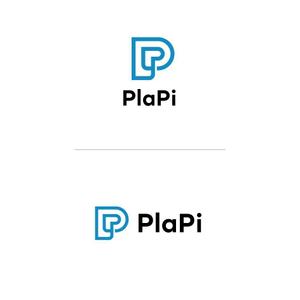 na_86 (na_86)さんのクラウドサービス　「PlaPi」のロゴへの提案