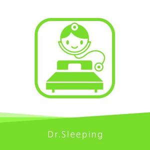 yudu-ki (yudu-ki)さんの睡眠計測アプリケーション（IOS,Android）のアイコンデザイン制作への提案