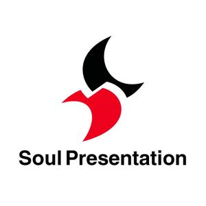 chanlanさんの企業ロゴ「Soul Presentation」のロゴ作成への提案