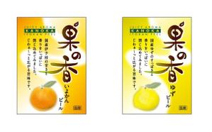 MKstudio (ebony_ivory)さんの商品ラベルシールデザイン７種類への提案