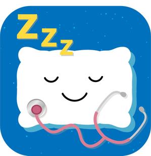 ADWS PHP (adws_design)さんの睡眠計測アプリケーション（IOS,Android）のアイコンデザイン制作への提案