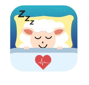 ADWS PHP (adws_design)さんの睡眠計測アプリケーション（IOS,Android）のアイコンデザイン制作への提案