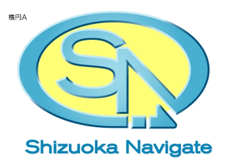 nobuo-kさんの「Shizuoka.Navigate　シズオカ・ナビゲート」のロゴ作成への提案