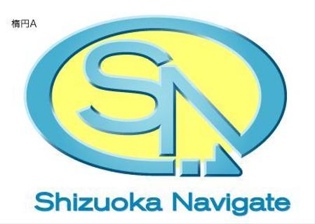 nobuo-kさんの「Shizuoka.Navigate　シズオカ・ナビゲート」のロゴ作成への提案