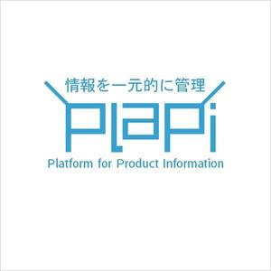 u164 (u164)さんのクラウドサービス　「PlaPi」のロゴへの提案