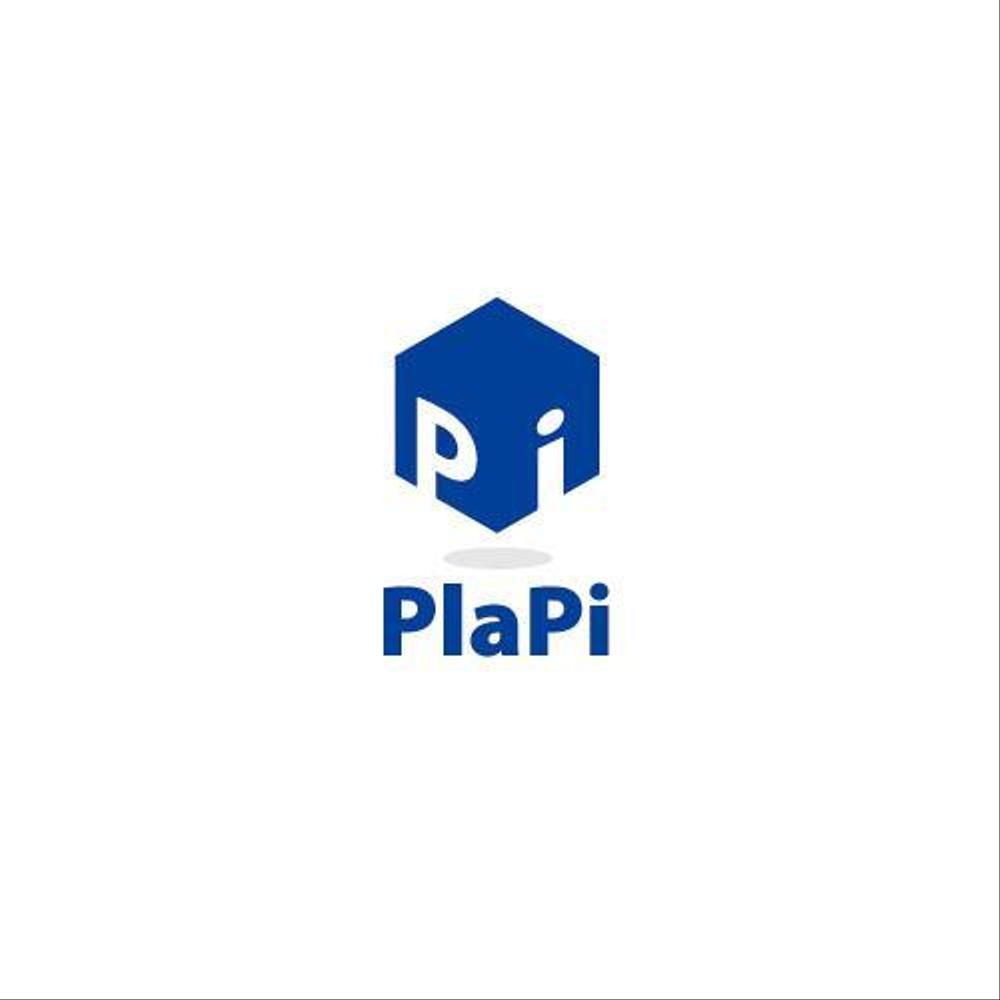 クラウドサービス　「PlaPi」のロゴ