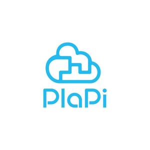 elevenさんのクラウドサービス　「PlaPi」のロゴへの提案