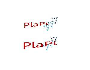 Gpj (Tomoko14)さんのクラウドサービス　「PlaPi」のロゴへの提案