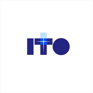 taguriano (YTOKU)さんの総合卸商社「株式会社イトウ」のロゴへの提案