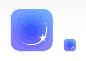 Product Icon Studio (Hiroki_N)さんの睡眠計測アプリケーション（IOS,Android）のアイコンデザイン制作への提案