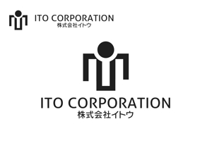 なべちゃん (YoshiakiWatanabe)さんの総合卸商社「株式会社イトウ」のロゴへの提案