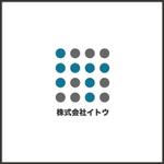 lucas (magodesign)さんの総合卸商社「株式会社イトウ」のロゴへの提案
