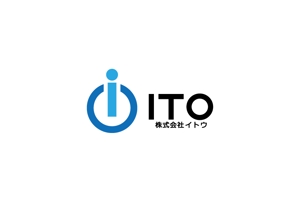 loto (loto)さんの総合卸商社「株式会社イトウ」のロゴへの提案