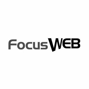 green_Bambi (green_Bambi)さんの「FocusWEB」のロゴ作成への提案