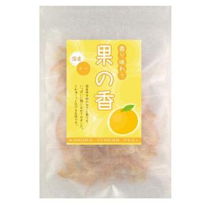 hiRomi ()さんの商品ラベルシールデザイン７種類への提案