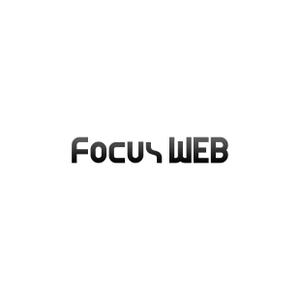 passage (passage)さんの「FocusWEB」のロゴ作成への提案