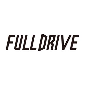 tsujimo (tsujimo)さんのマーケティングプランニング会社「FULLDRIVE」の社名ロゴへの提案