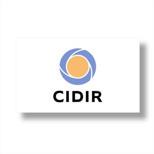 shyo (shyo)さんの東京大学の防災情報に関する研究組織である「総合防災情報研究センター（CIDIR)」のロゴへの提案