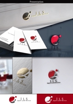 hayate_design ()さんのインバウンド向け旅行ガイド・予約代行企業のロゴへの提案