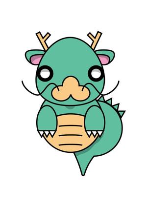 野出昭夫 (nagamon0115)さんの福祉サービス事業のキャラクターへの提案