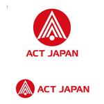 ATARI design (atari)さんのホール経営会社の社章デザイン依頼への提案